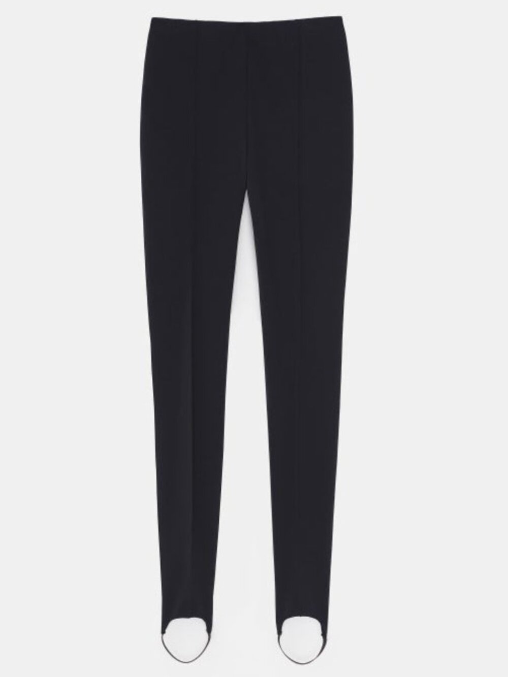 NWT - Rib Jersey Stirrup Legging by Lafayette